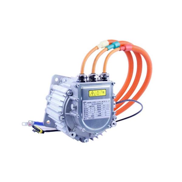 Reliable Performance 7.5kW PMSM for Electric Mobility Scooter