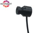 Zero Distortion Cylindrical Bullet Mini USB Camera For Retail Security