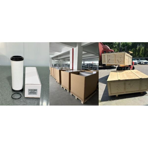 Premium ATLAS UD220 Replacement Filter Element For Clean Air