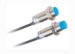 XM12 Metal Distance Inductive Proximity Switch Dust Proof 0.5 Repeated Precision