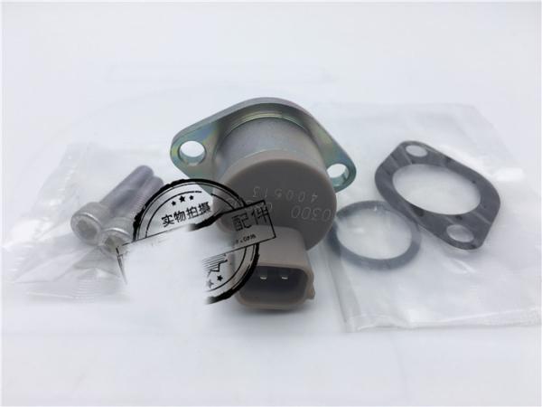 Quality 1KD/2KD new authentic oil pump SCV valve sensor control valve 294009-0300 294200-0300 for sale