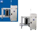 PLC control SMT PCB Loader Unloader PCB Loader In Production Line