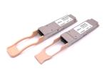 Four Channel QSFP Optical Module 40gbase - sr4 MMF For QSFP 40G Sr4 Data Center