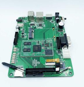 China SMT factory Shenzhen Custom Universal Electronic Circuit Breadboard  PCBA on sale