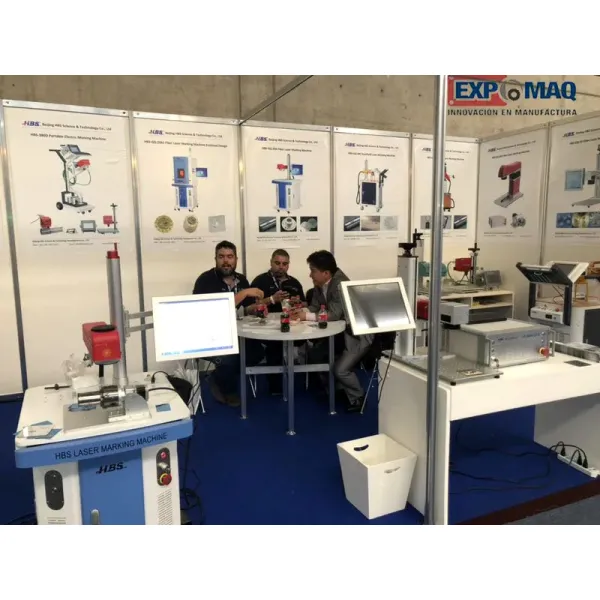 Air Cooling Portable Pneumatic Marking Machine For Rotary Optional