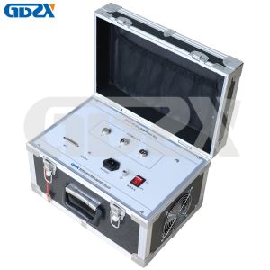 ZXKC-HE Switch Mechanical Characteristics Tester Easy Operation