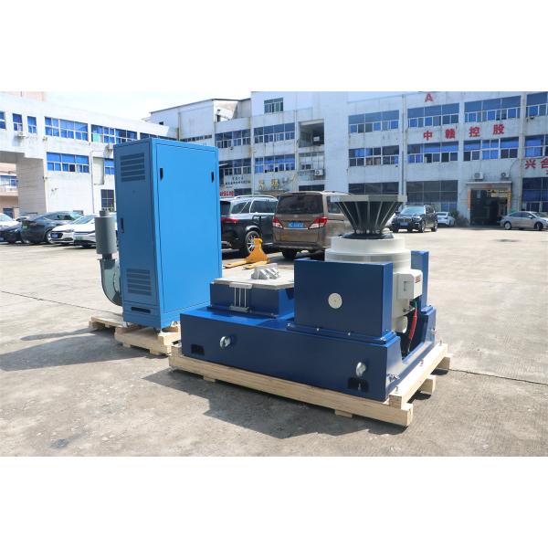Vibration Shaker For Rechargeable Cells Batteries Meeting IEC 62133 2012 Vibration Testing