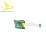 Customize 1601 3.0V Seven Segment Lcd Module for Electronic Clock