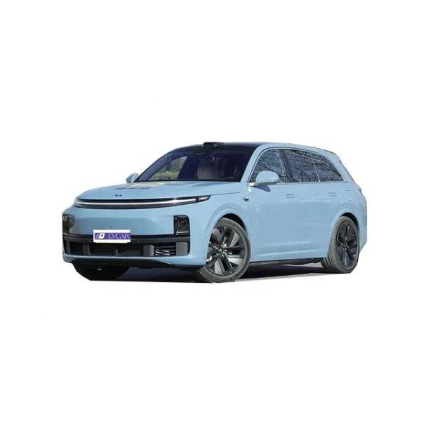 Quality LiXiang L7 Four-Wheel Drive Model Multi-function Steering Wheel Car Entertainment System for sale
