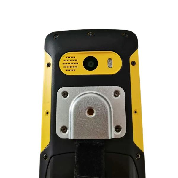 QIANXUN HC6 Unistrong UC10 Handheld GNSS RTK Receiver Data Collector A Handheld Controller Survey Equipment for Land Surveying