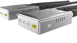 V21 Video Data Link Remote Control All In One Link With OFDM MIMO Technology