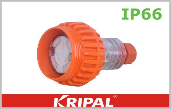 Quality Electrical Outlet Extension IP66 Plug Sockets For Power Connector for sale