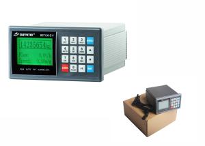 China Loss In Weight Weigh Feeder Controller Belt Speed Sensor With Ration Flow Feeding wholesale
