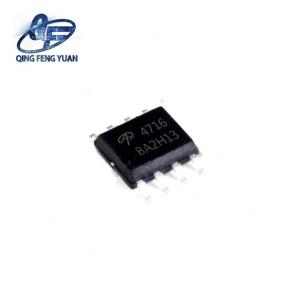 AOS Integral Electron Microcontrol AO4716 Electronic Components ic AO471 Microcontroller Xc6216b502mr-g Sn65lvdt2dbvr