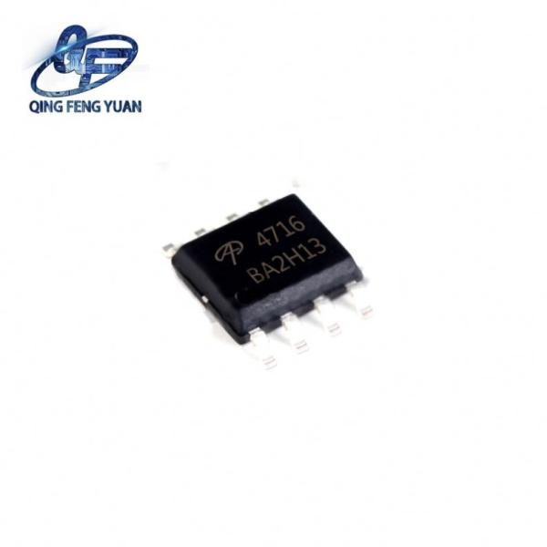 Quality AOS Integral Electron Microcontrol AO4716 Electronic Components ic AO471 Microcontroller Xc6216b502mr-g Sn65lvdt2dbvr for sale