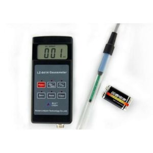 Toys Safety Testing Equipment Gauss Meter Skyline SL-ST601