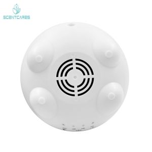 Cute Panda 300ml Mini Ultrasonic Aroma Diffuser