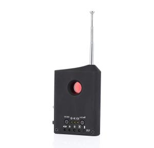 China Multifunctional Wireless Camera Detector , Mini Spy Hidden Bug Detector on sale