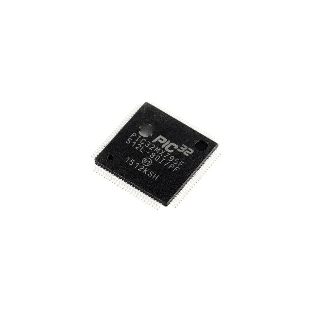 DSPIC33FJ32GP202T-I/MM