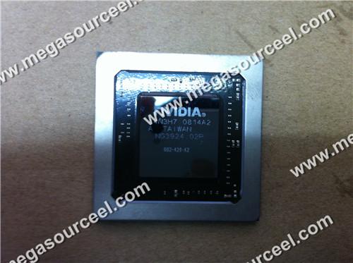 Quality Computer IC Chips G92-287-B1 Computer GPU CHIP ATI Computer IC Chips for sale