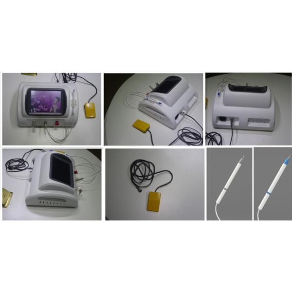 High Frequency Portable spider vein vascular removal equipment