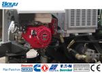 Tension Stringing Equipment Hydraulic Tensioner Machine For Overhead Stringing