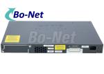 Catalyst 24 Port Cisco Gigabit Switch 2960X switch WS-C2960X-24TS-L Stackable