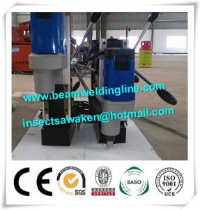 Magnetic Type CNC Drilling Machine Drilling Threading And Tapping Machine