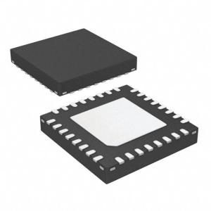 China EFM32TG210F32-QFN32 Microcontrollers And Embedded Processors IC MCU FLASH Chip wholesale