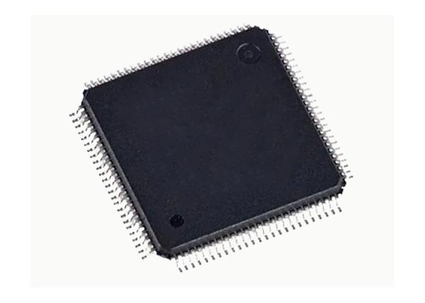 Microcontroller MCU STM32G0B1VCT6 32Bit Microcontroller Chips 100-LQFP 256KB