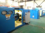 FUCHUAN 4000Twist Copper Wire Bunching Machine With Touch Screen Operation
