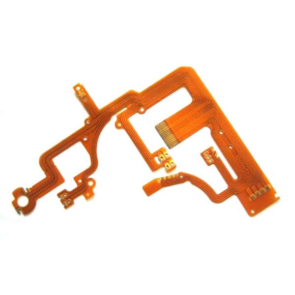Quality Customized Rigid Flex Prototype Electronic Pcb Assembly Process Manufacturing for sale
