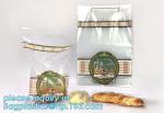 wicket bread bag,reusable customized transparent wicket ice cube bags,clear
