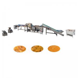 China Papaya Powder Machine Ginger Ningbo wholesale