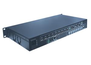 China 4K HDMI Multiviewer 8 Channels Input 9 Channels Input 1 x 4k HDMI Output wholesale