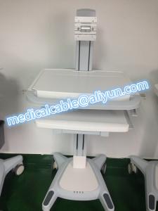 China multifunction Medical Computer Trolley/Medical Device Cart wholesale