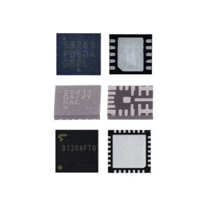 IATF16949 ISO9001 SMD ICs Distributors PCB Electronic Components