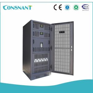 Single Phase Off Grid Solar Energy Inverter 240VDC Include PWM With MPPT Charge Controller