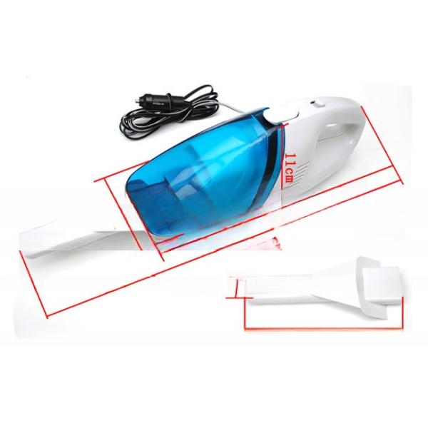OEM Custom Color Options Vaccum Cleaner Plastic modern For Car
