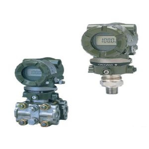China Yokogawa  EJA430A-EAS4B-92EA/D3/KU2 Absolute Pressure Transmitters on sale
