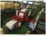 Upgrade Your Production Line with High Speed Flexo Exercise Notebook Ruling