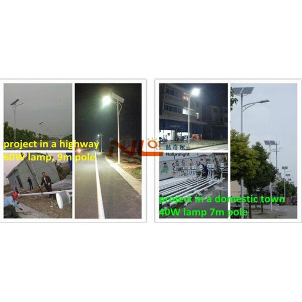CE ROHS led street light importer