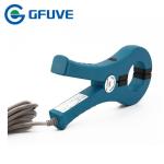 1000A/1A 0.1% Precision Oscilloscope Clamp On Current Transformer With 4mm / BNC