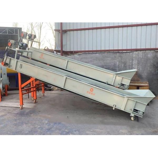 Pet Flake Automatic Waste Plastic Recycling line Cleaning Production Line