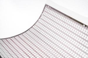 China Led Strip FPC Circuit Board Transparenet PET Or PI Led Strip Flexible Circuit Board wholesale