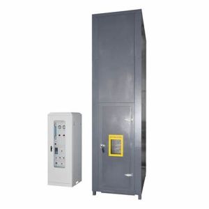 China Wire &amp; Cable Bundle Combustion Testing Machine wholesale