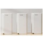 Original WiFi 6E Mesh MX21 Pro AXE5700 Whole Home Mesh Network Router