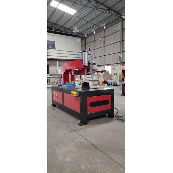 Automatic Shaped Glass Machine Glass Grinding Edging Machine Round Glass Polishing Machine