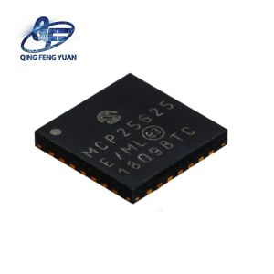 China Microchip MCP25625 Integrated Circuit Ic Electronic Components wholesale