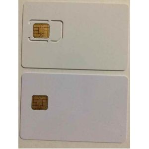 China JAVA J2A040 chip card, JCOP 21 36K Magnetic stripe card wholesale